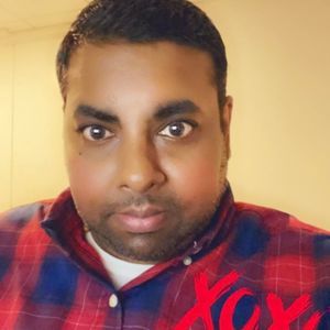 Meet your Posher, Ravindra